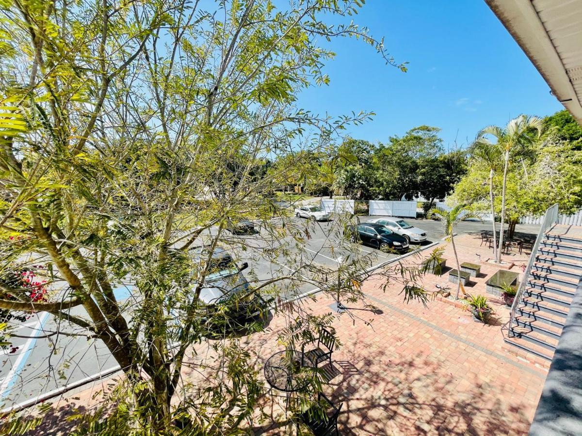 Siesta Inn Sarasota - Indian Beach Экстерьер фото