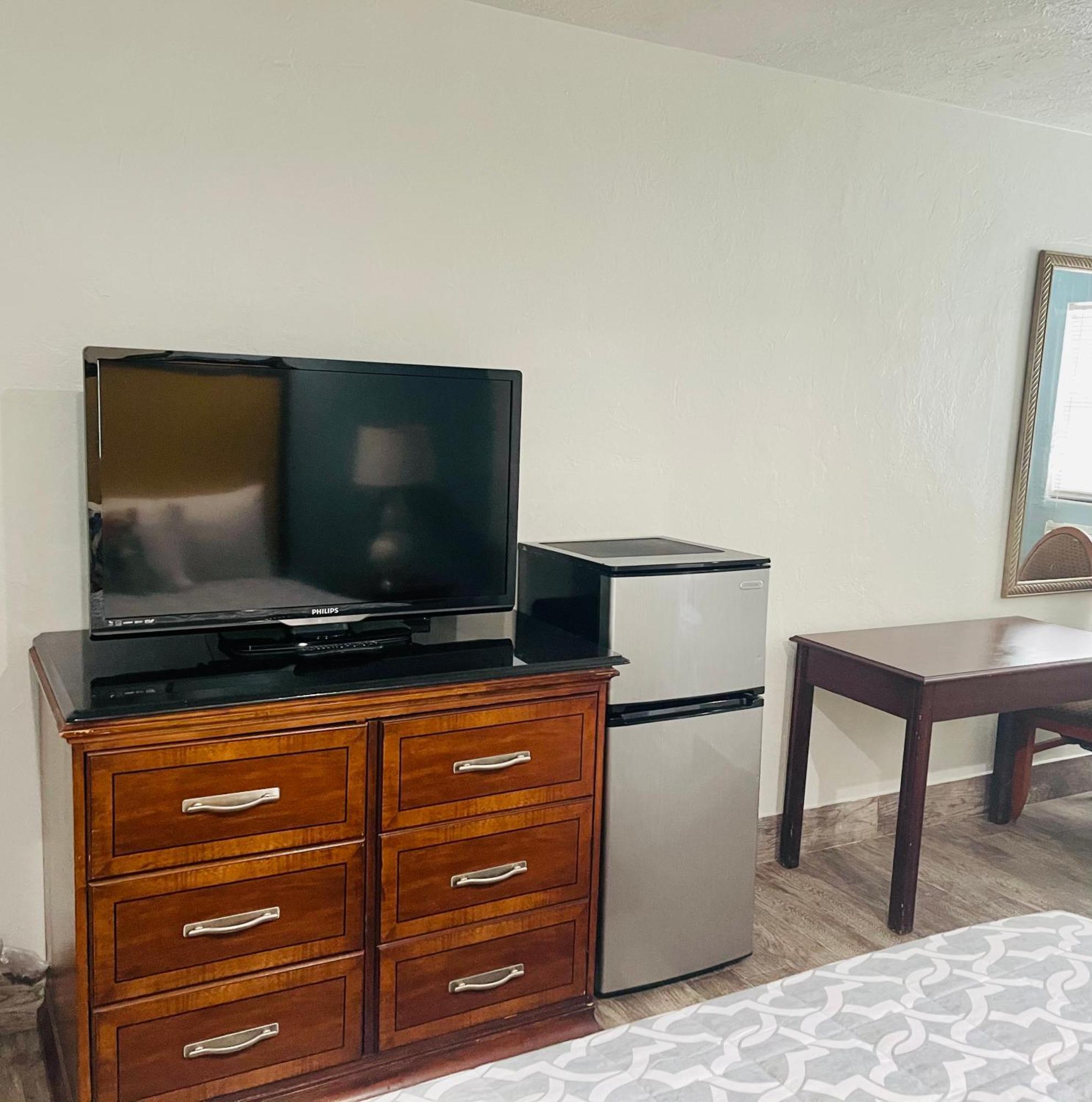 Siesta Inn Sarasota - Indian Beach Номер фото