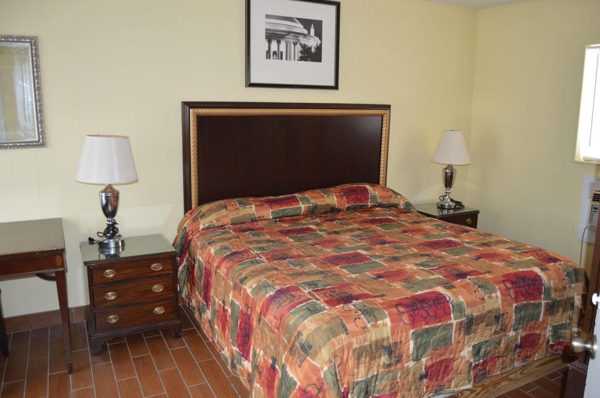 Siesta Inn Sarasota - Indian Beach Экстерьер фото